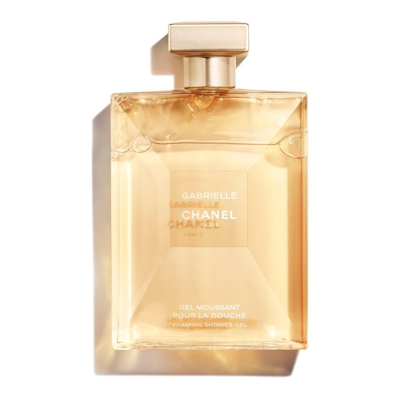 CHANEL GABRIELLE 6.7 SHOWER GEL - ScentsWorld