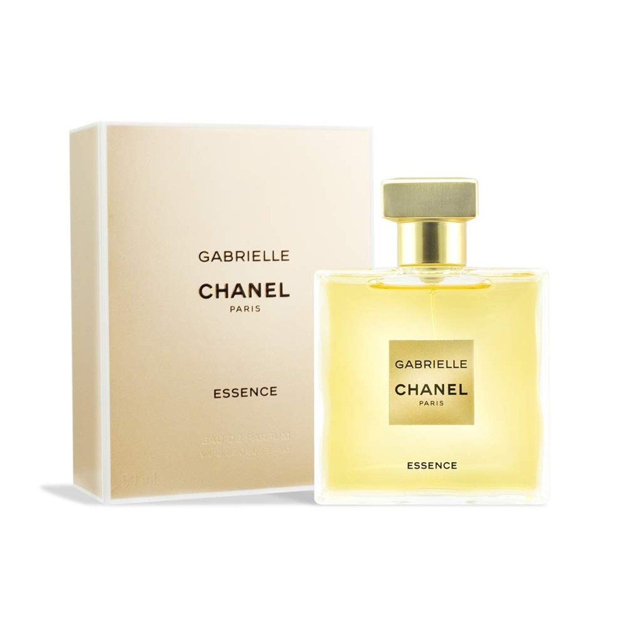 Gabrielle Chanel Essence Eau de Parfum Spray