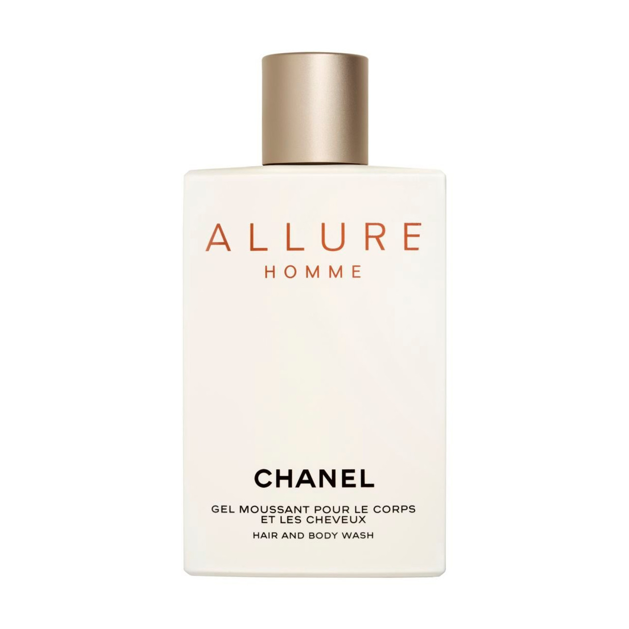 ALLURE HOMME SPORT Shower Gel - 6.8 FL. OZ. | CHANEL