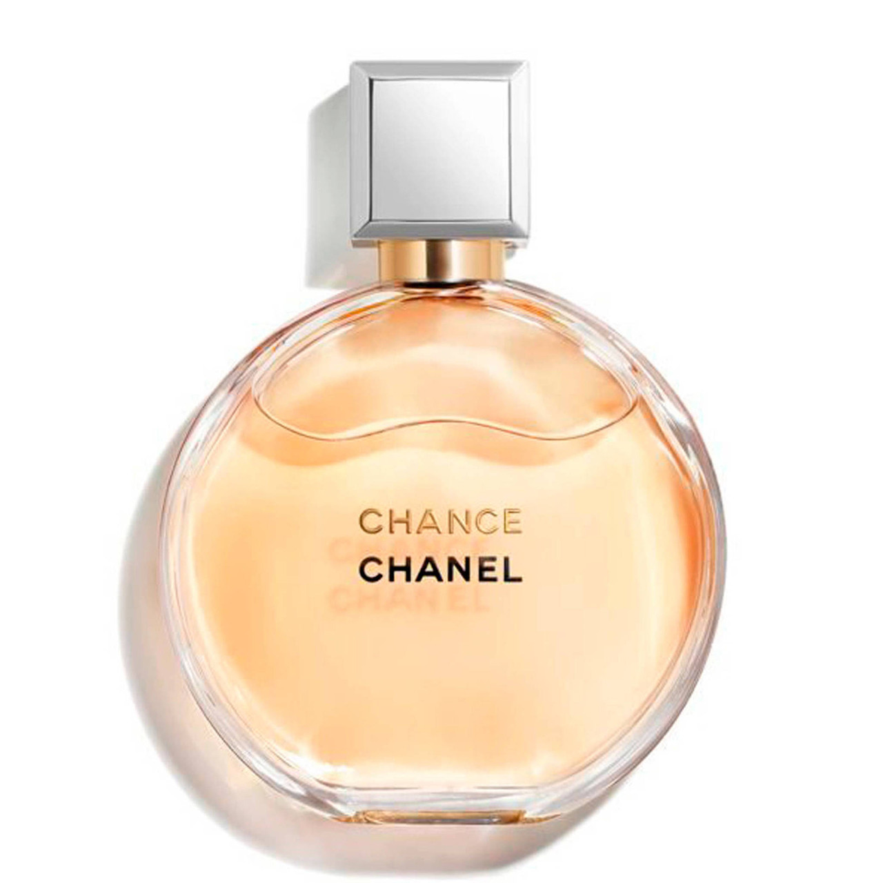 CHANEL CHANCE 1.2 EAU DE TOILETTE SPRAY FOR WOMEN - ScentsWorld