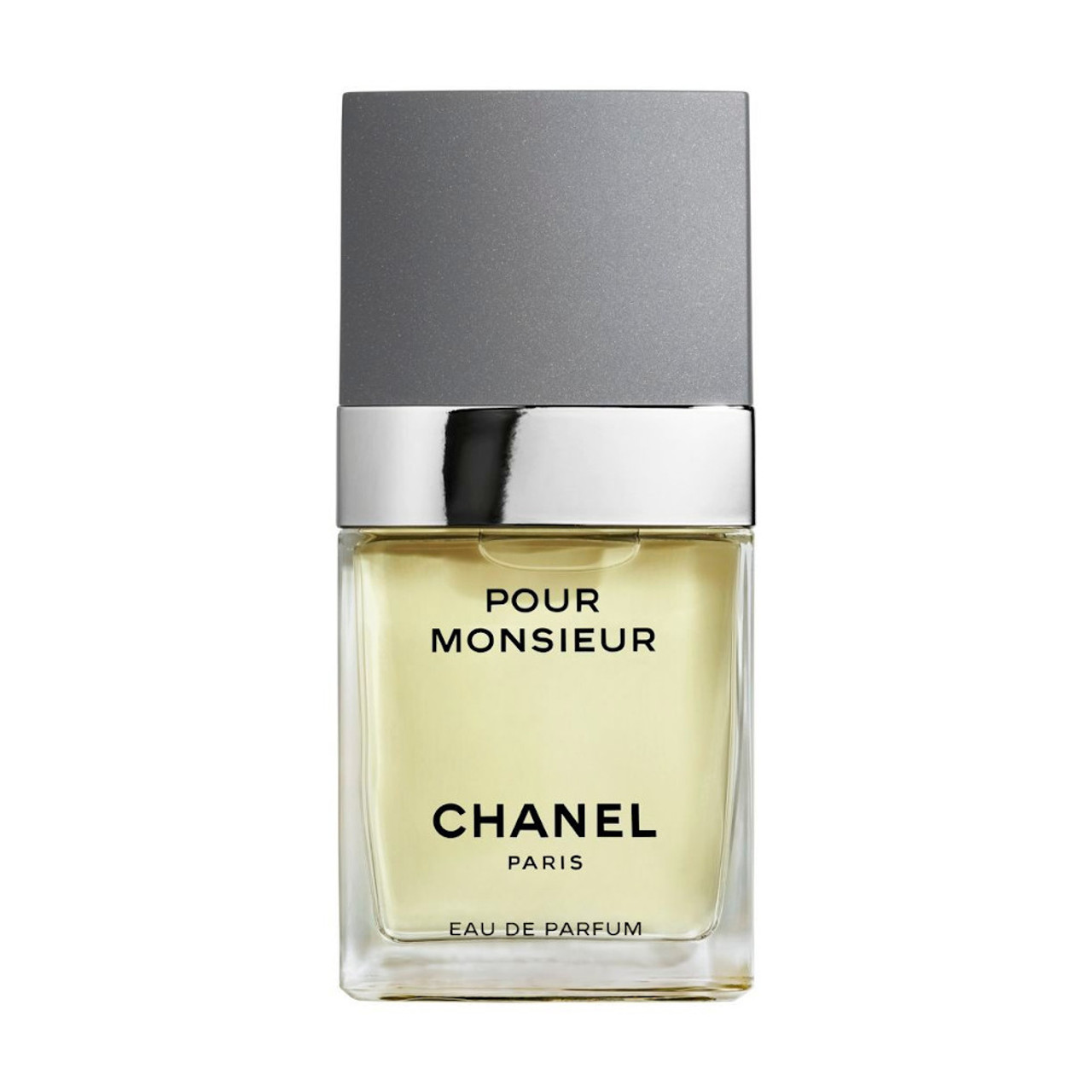 CHANEL POUR MONSIEUR 1.7 EAU DE TOILETTE SPRAY FOR MEN - ScentsWorld