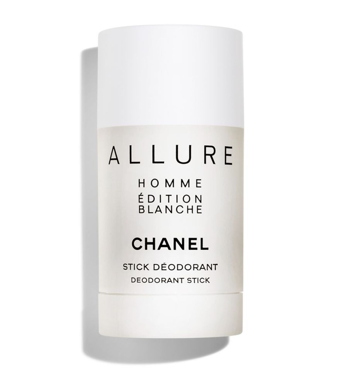 stick deodorant chanel