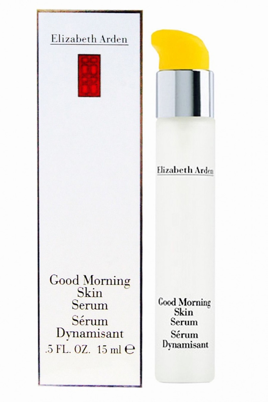 Elizabeth Arden Good Morning Skin Serum