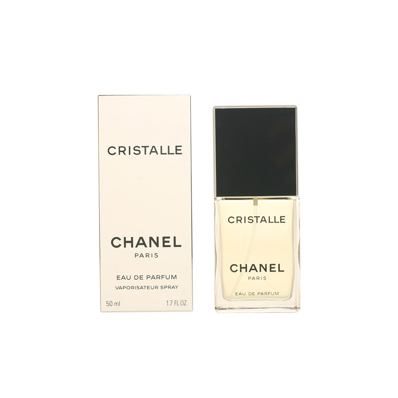 CHANEL CRISTALLE 3 * 15 ML EDT SP - Nandansons International Inc.