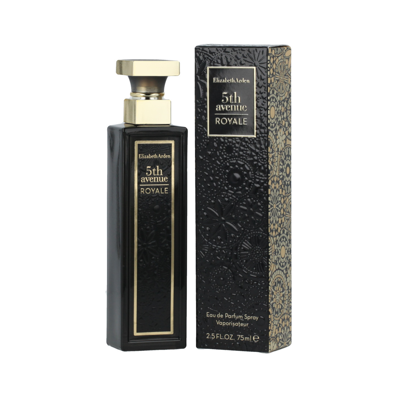 5TH AVENUE ROYAL 2.5 EAU DE PARFUM SPRAY ScentsWorld