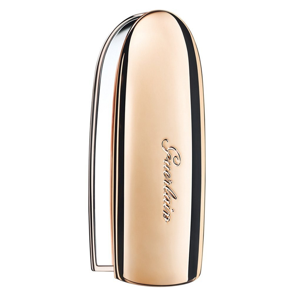 GUERLAIN ROUGE G LE CAPOT DOUBLE MIROIR LIPSTICK CASE #ROMANTIC BOHEME ...