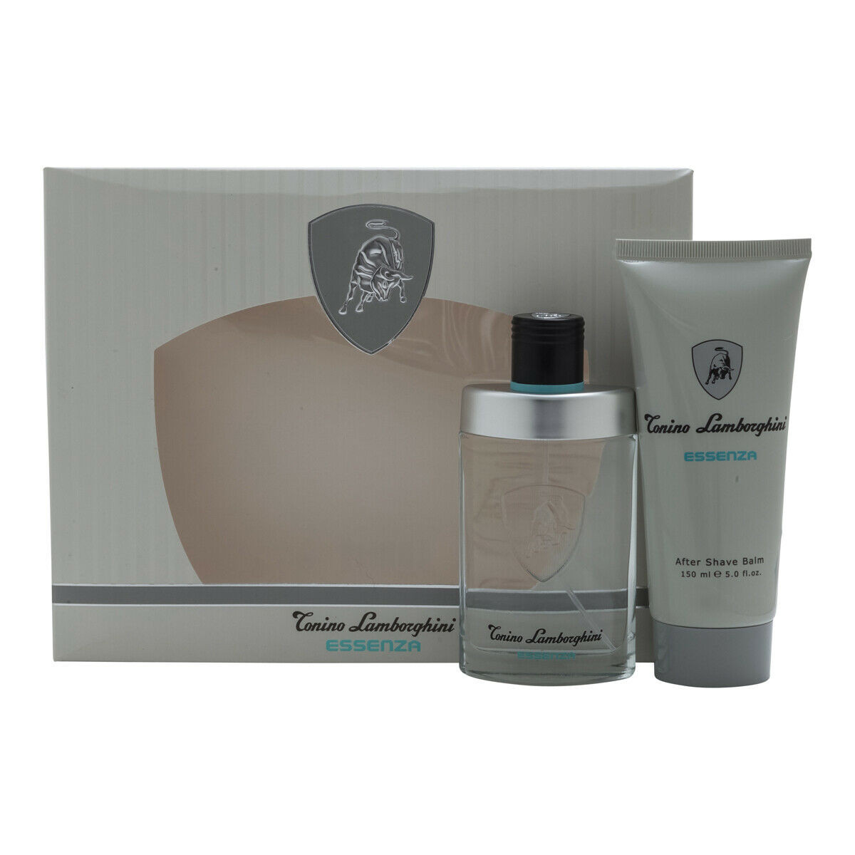 Eau de No.5 Lamborghini main image 1