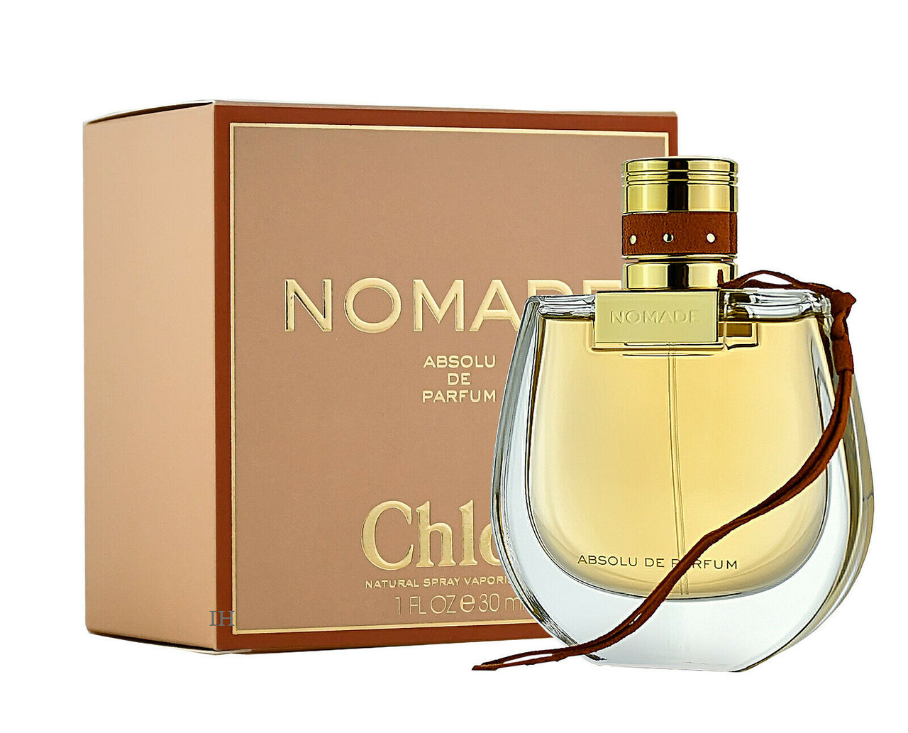 chloe nomade perfume