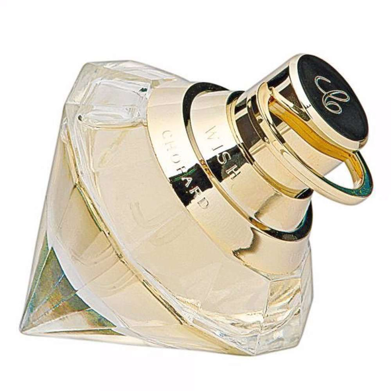 CHOPARD BRILLIANT WISH TESTER 2.5 EAU DE PARFUM SPRAY - ScentsWorld