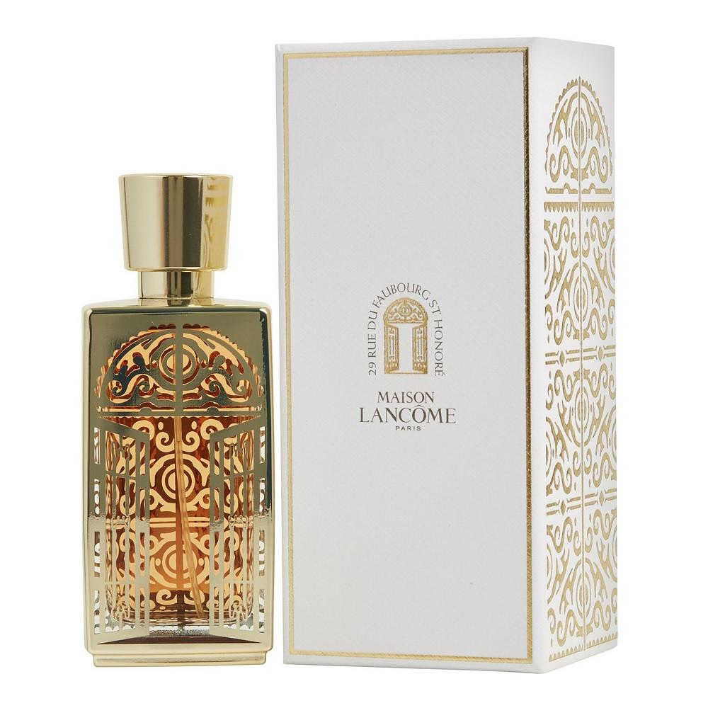 1007 - L'Autre Oud Lancome