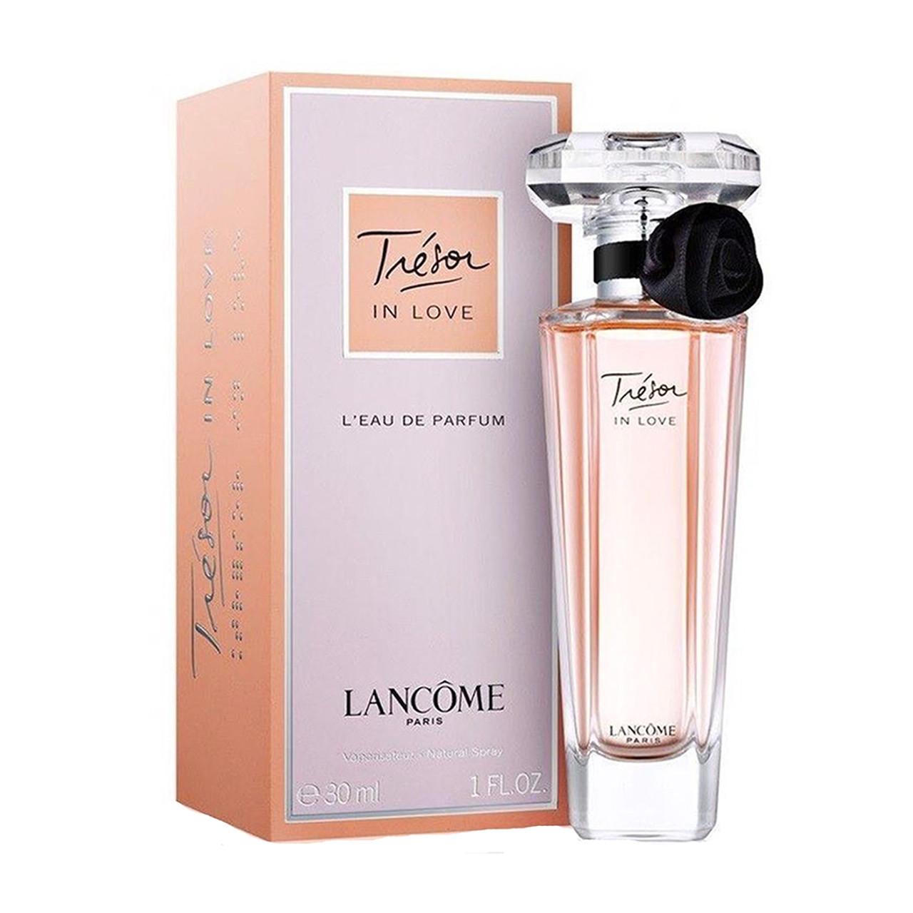 TRESOR IN LOVE 1 OZ EAU DE PARFUM SPRAY