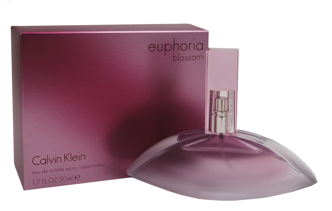 euphoria blossom 50 ml