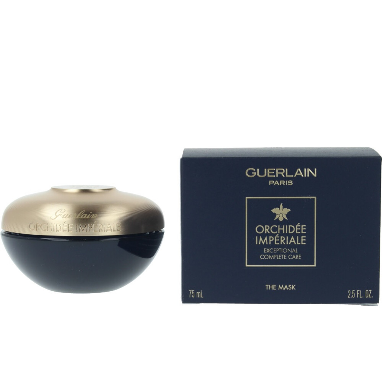 GUERLAIN ORCHIDEE IMPERIALE 2.5 LE MASQUE - ScentsWorld