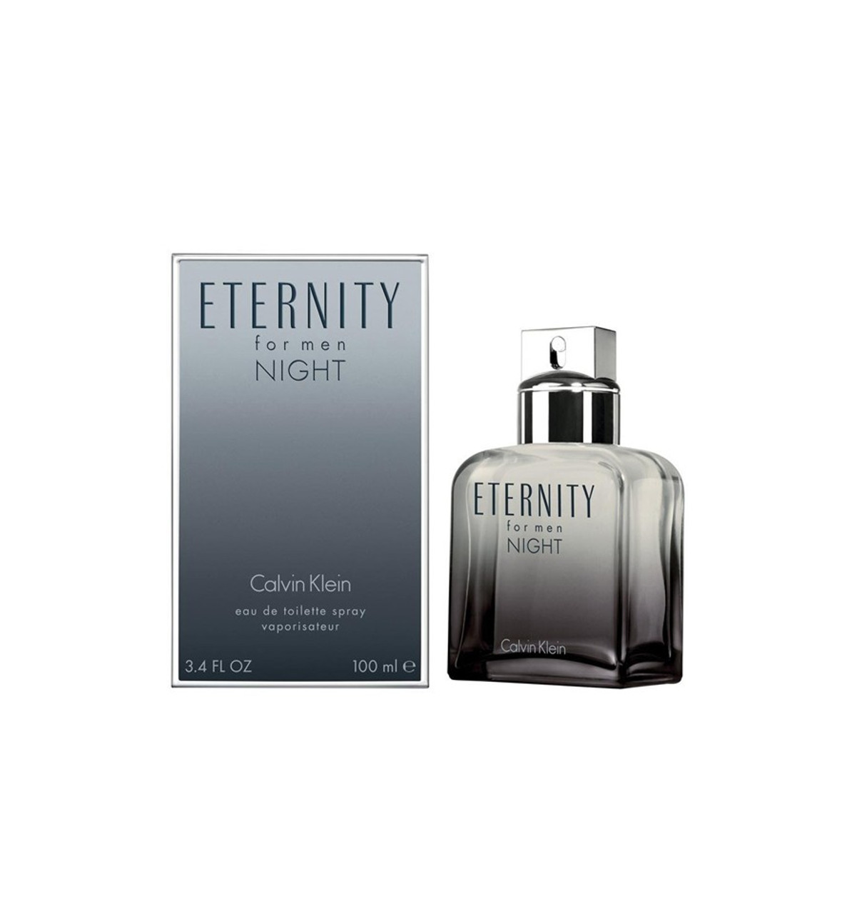 Calvin klein eternity shop for men night