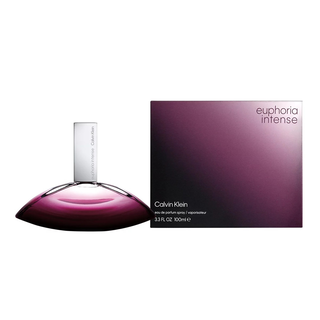 EUPHORIA INTENSE 3.3 EAU DE PARFUM SPRAY FOR WOMEN