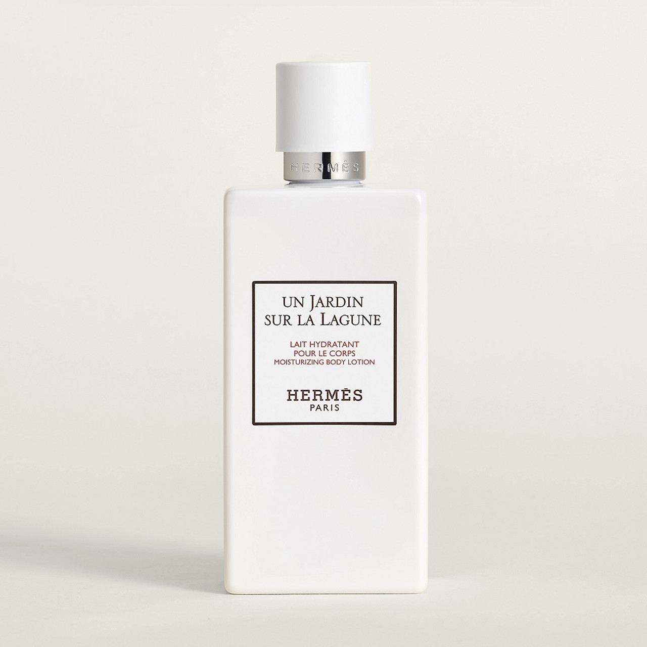 HERMES UN JARDIN ボディミルク 200ml Un Jardin sur le Nil Moisturizing body lotion - 200 ml