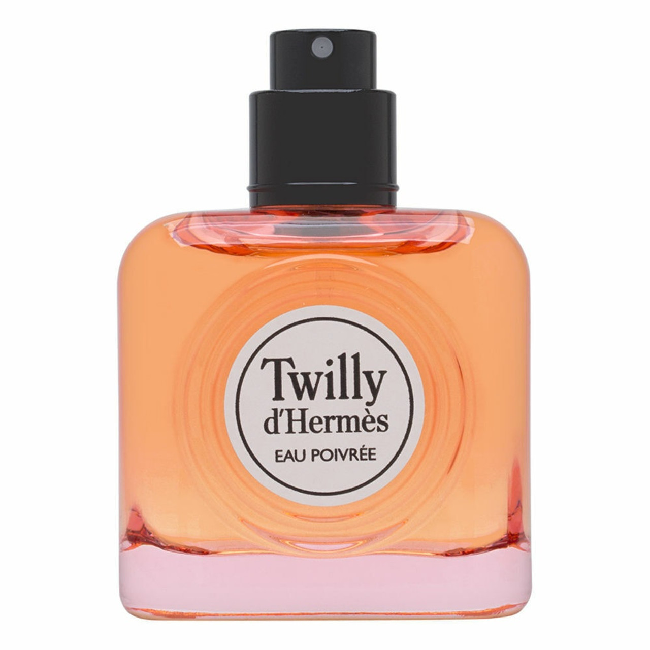 HERMES TWILLY D' HERMES EAU POIVREE TESTER 2.8 EAU DE PARFUM SPRAY