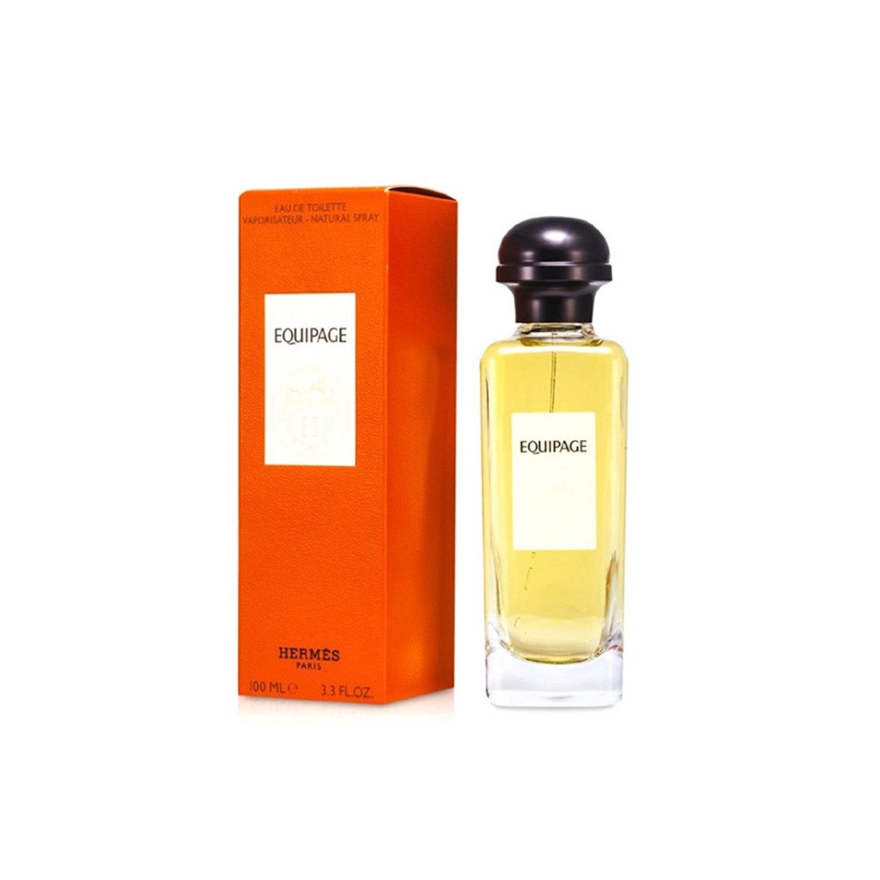 HERMES EQUIPAGE 3.3 EAU DE TOILETTE SPRAY FOR MEN ScentsWorld