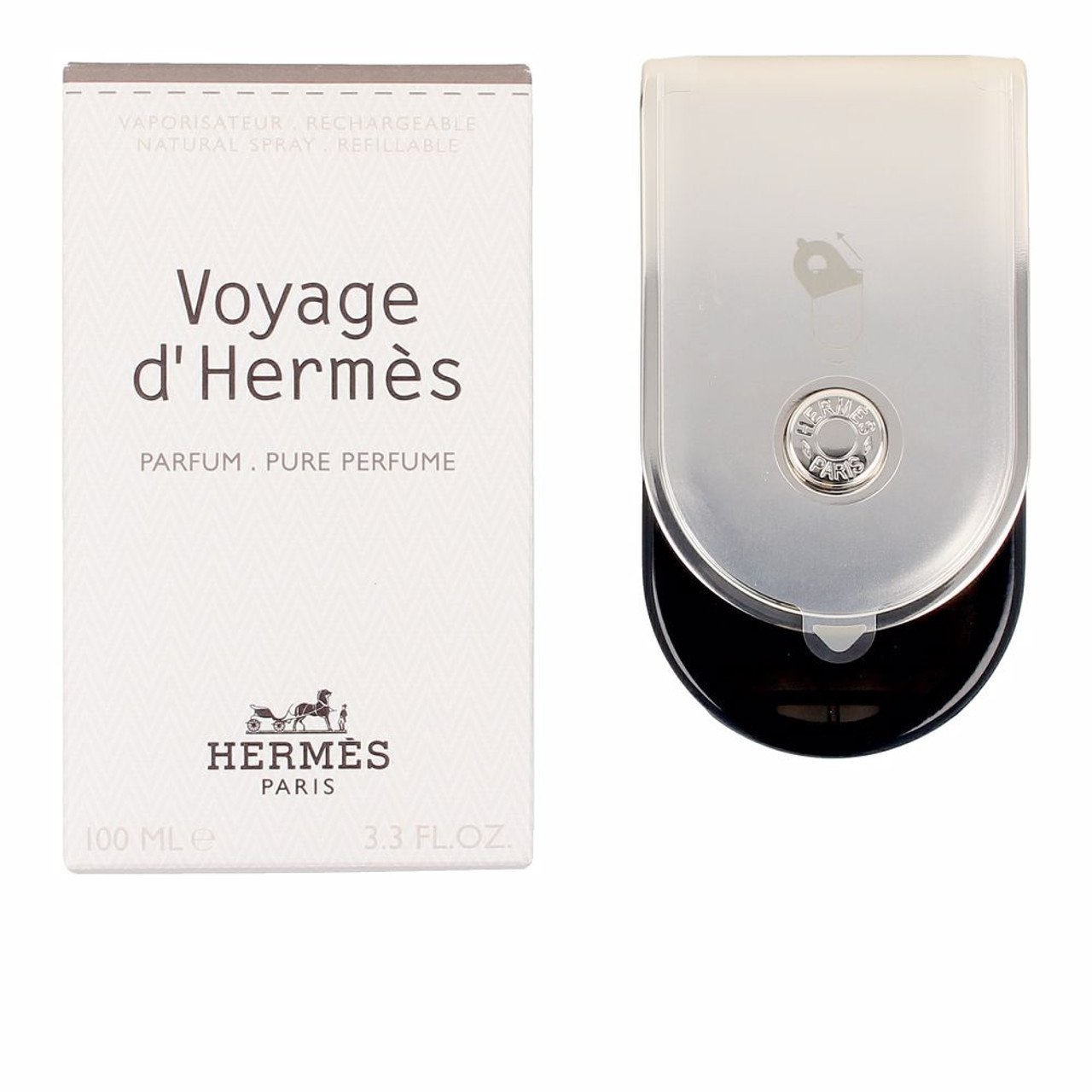 Voyage d'Hermès Parfum