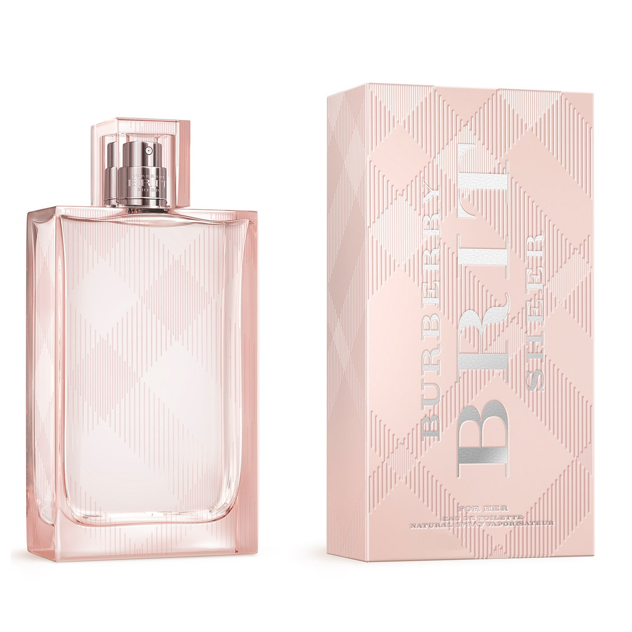 Eau De Toilette Spray Burberry Brit For Him Oz Burberry Brit
