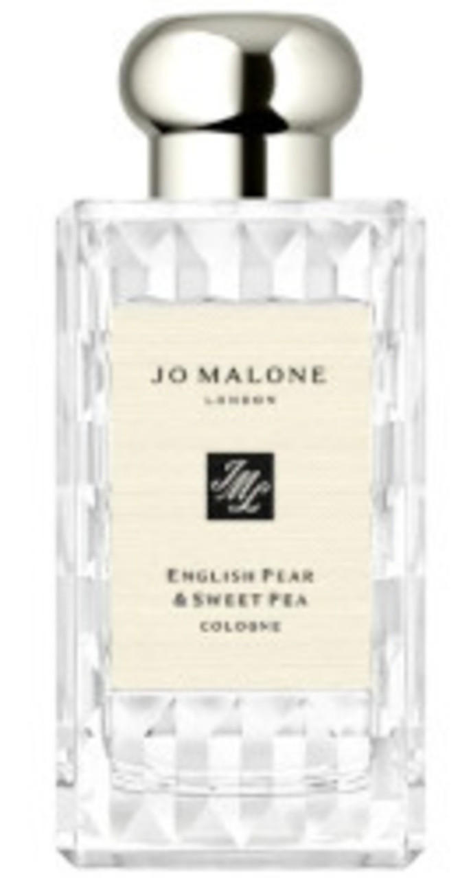 JO MALONE ENGLISH PEAR SWEET PEA 1 OZ EAU DE COLOGNE SPRAY FOR