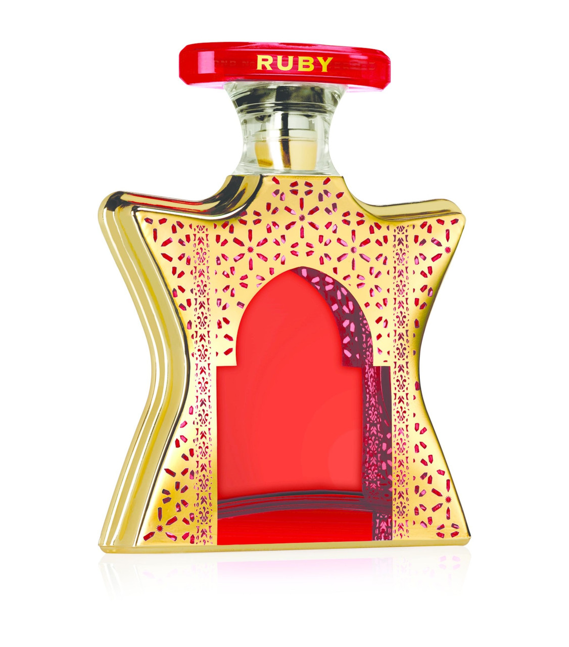 BOND NO. 9 DUBAI RUBY 3.4 EAU DE PARFUM SPRAY FOR WOMEN ScentsWorld