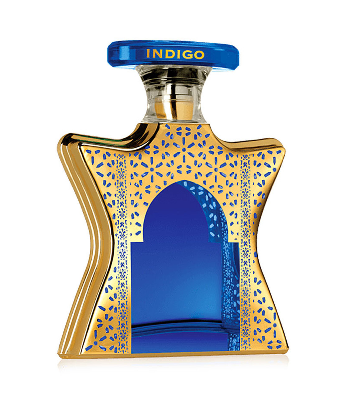 BOND NO. 9 DUBAI INDIGO 3.4 EAU DE PARFUM SPRAY ScentsWorld