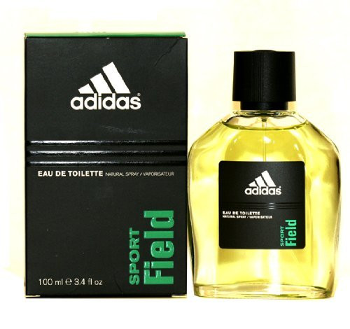 adidas sport fever cologne
