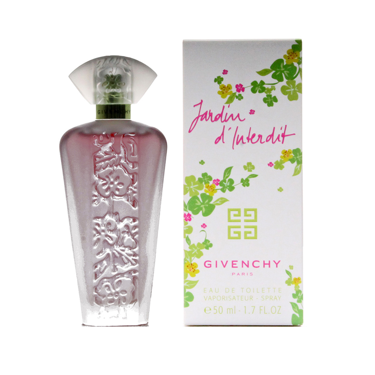 Givenchy Jardin d