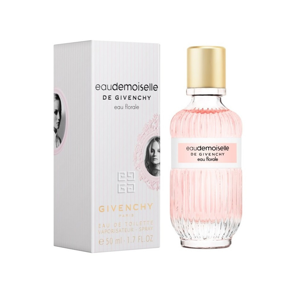 Givenchy Eau De Moiselle Givenchy Eau De Moiselle De Givenchy