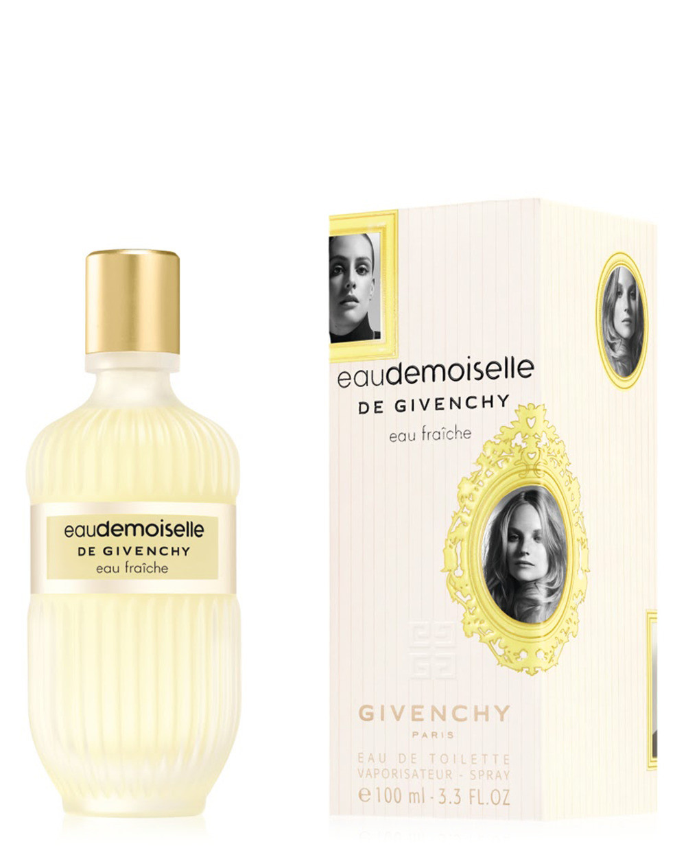 Givenchy Eau De Moiselle Givenchy Eau De Moiselle Collection