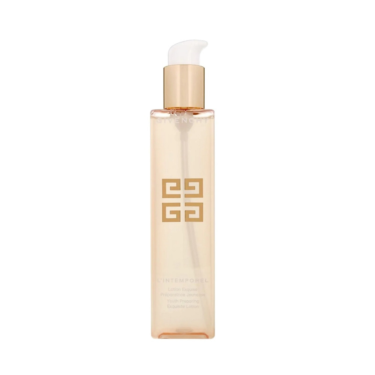 Givenchy youth preparing exquisite clearance lotion