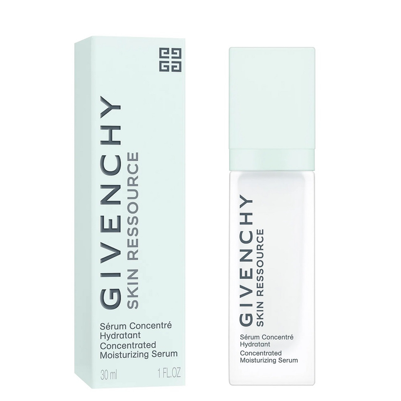 GIVENCHY SKIN RESSOURCE 1 OZ MOISTURIZING SERUM - ScentsWorld