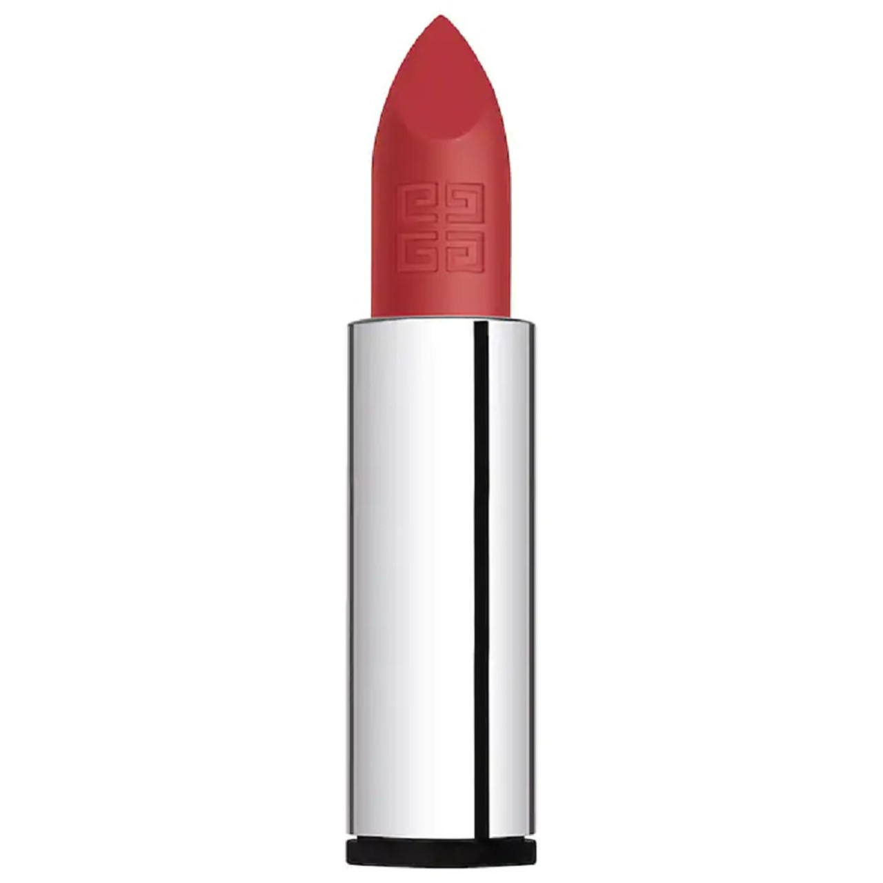 GIVENCHY LE ROUGE SHEER VELVET 0.12 LIPSTICK REFILL #N27 ROUGE INFUSE ...