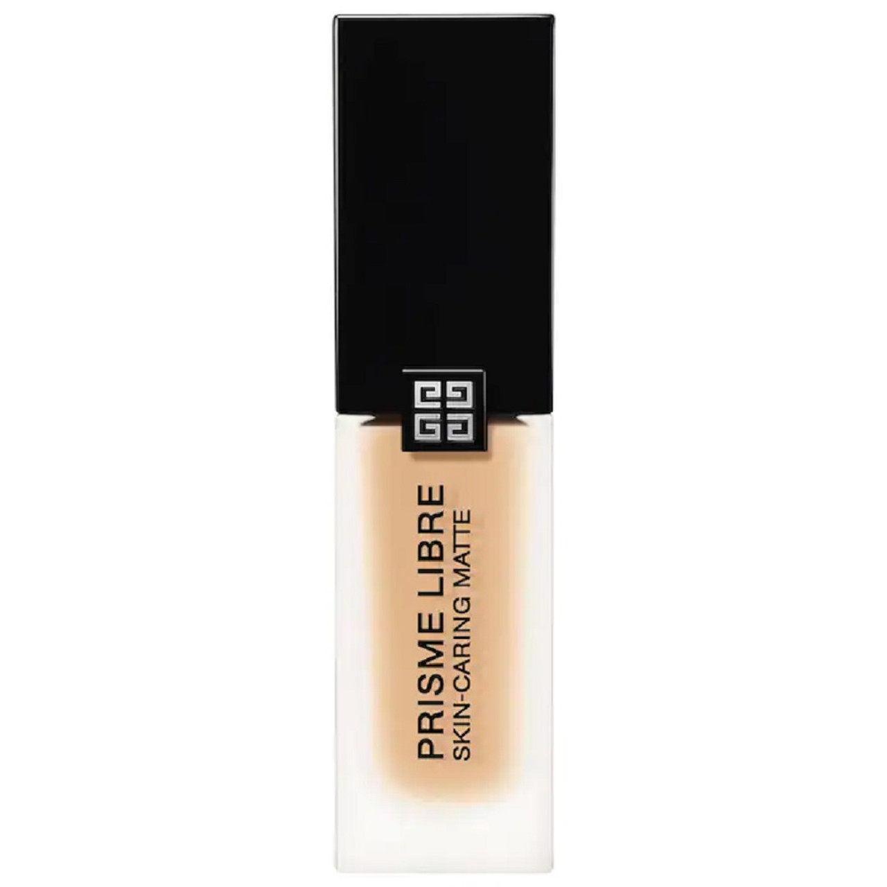 GIVENCHY PRISME LIBRE 1 OZ SKIN-CARING MATTE FOUNDATION #2-N150 ...