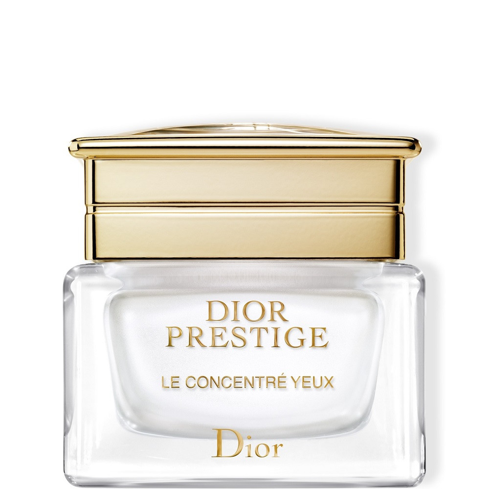 CHRISTIAN DIOR PRESTIGE 0.5 LE CONCENTRE YEUX EXCEPTIONAL