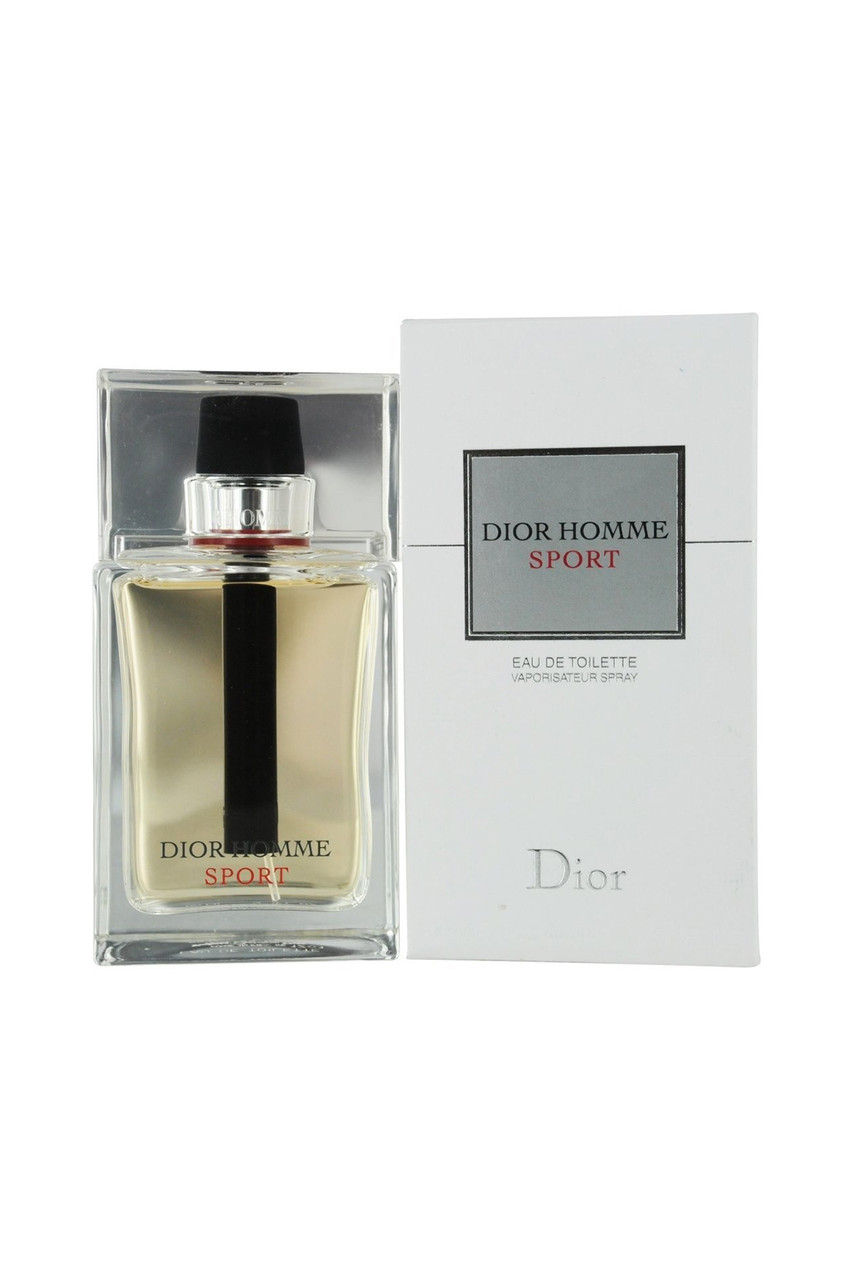 dior homme sport 4.2