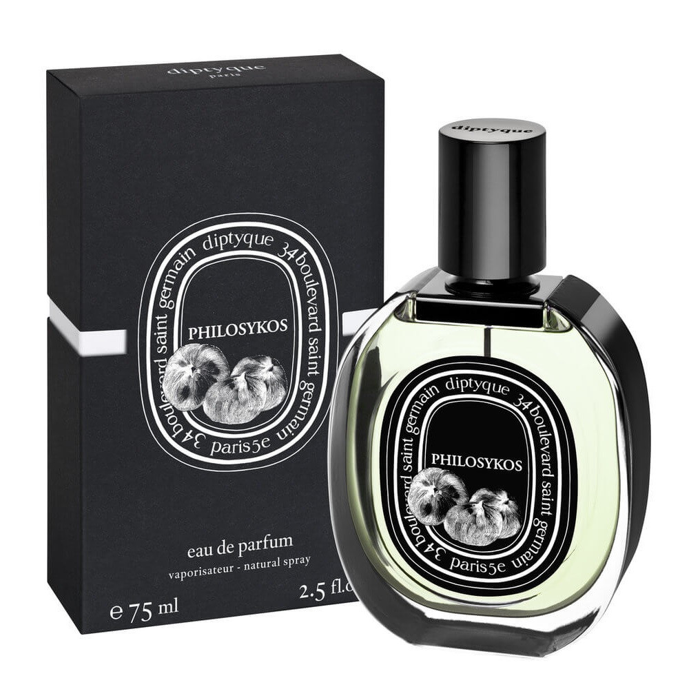 DIPTYQUE PHILOSYKOS 2.5 EAU DE PARFUM SPRAY - ScentsWorld