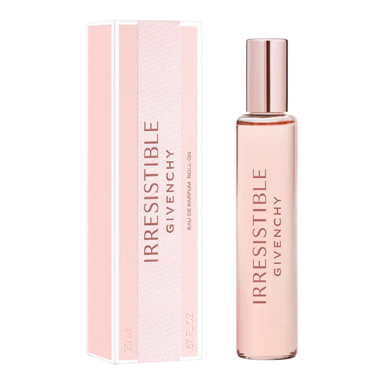 Givenchy Irresistible オードパルファム 50mL Givenchy Irresistible For Women Eau de Parfum Mini Bottle