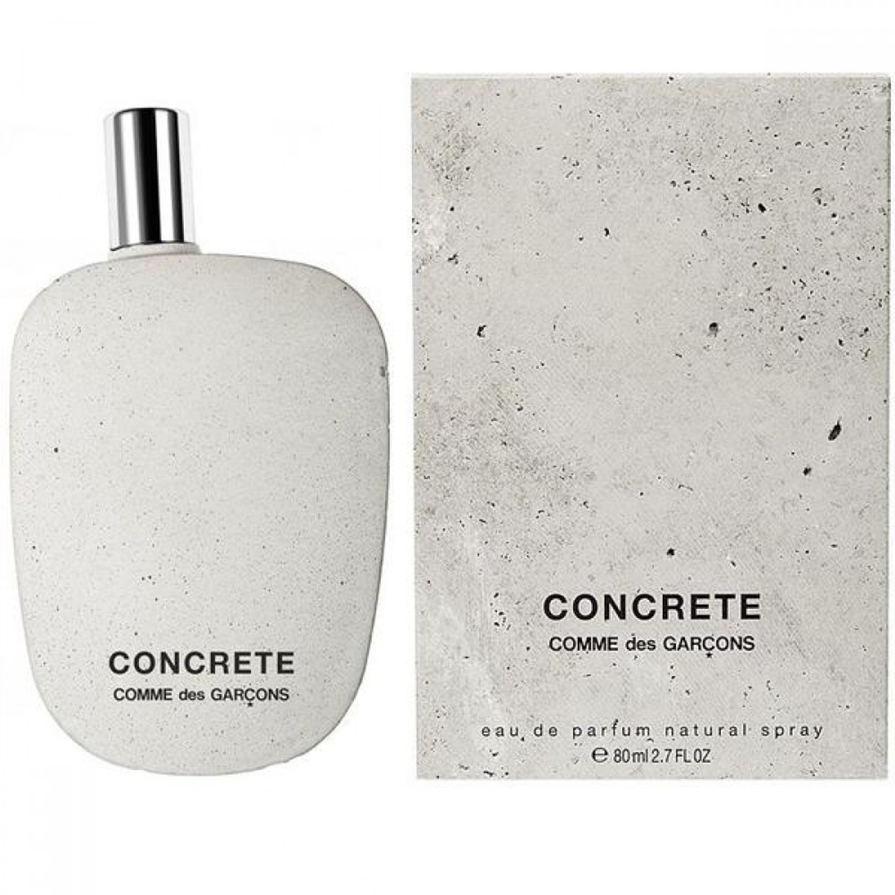 Comme des shop garcons concrete