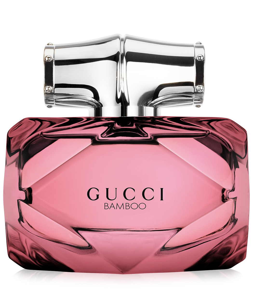 GUCCI BAMBOO TESTER 1.6 EAU DE PARFUM SPRAY LIMITED EDITION