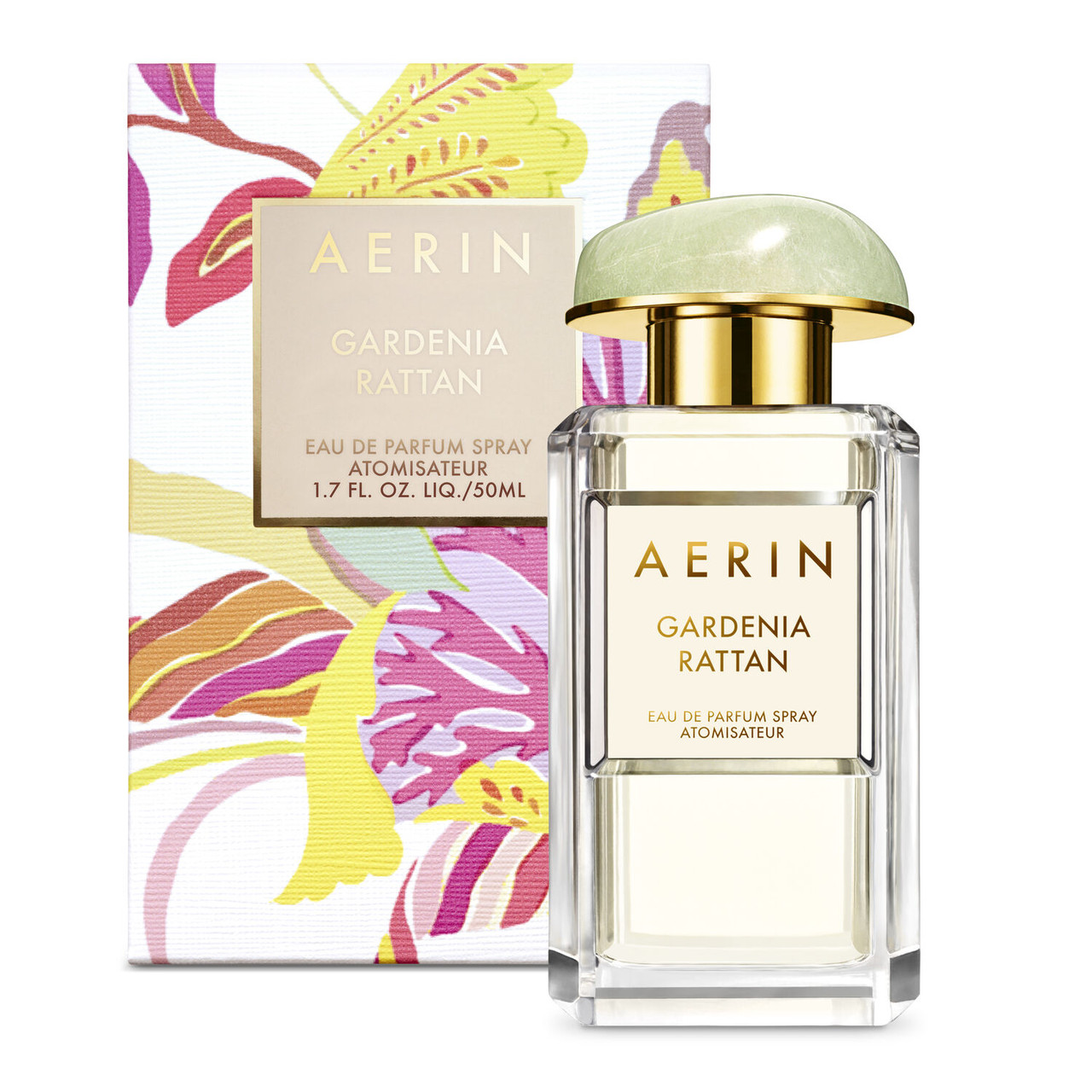 AERIN GARDENIA RATTAN 1.7 EAU DE PARFUM SPRAY FOR WOMEN ScentsWorld