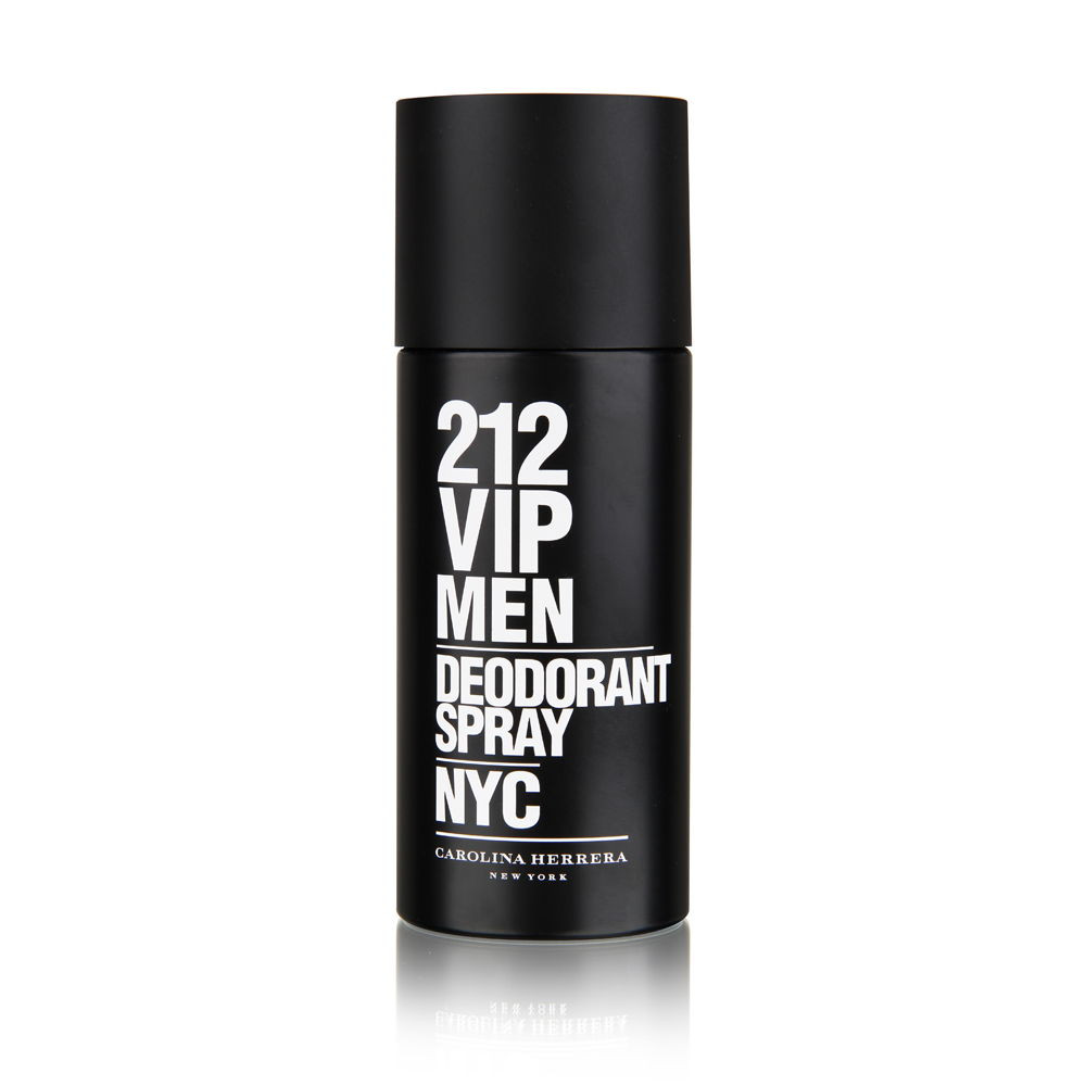 212 VIP 5 OZ DEODORANT SPRAY FOR MEN - ScentsWorld