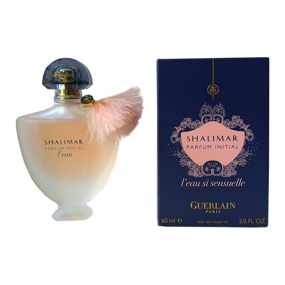 SHALIMAR PARFUM INITIAL オードトワレ 40ml GUE06330M__12043.1697049979.