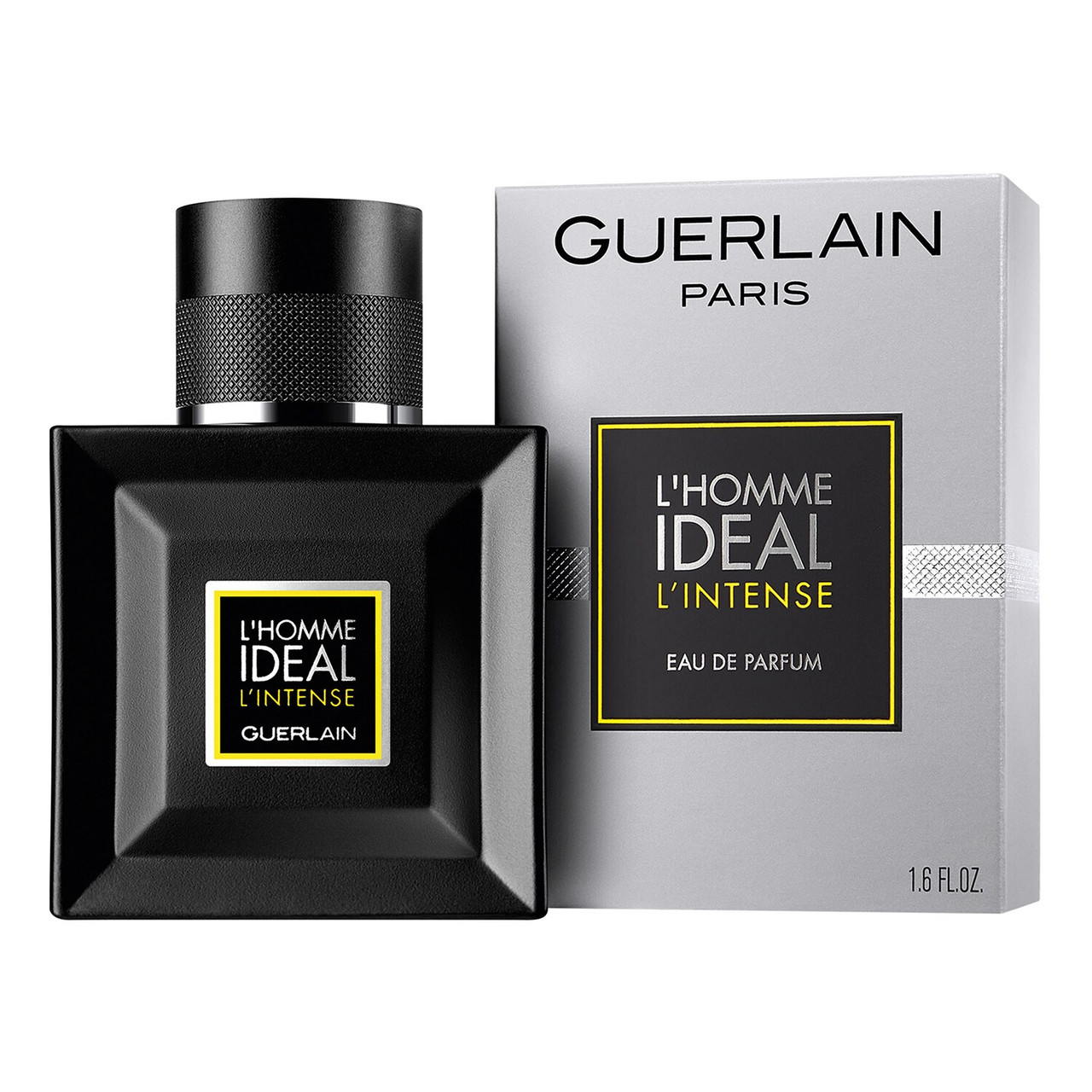 Guerlain homme eau de