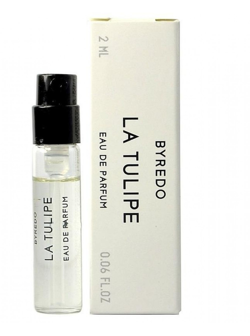 BYREDO LA TULIPE 0.07 EAU DE PARFUM SPRAY FOR WOMEN