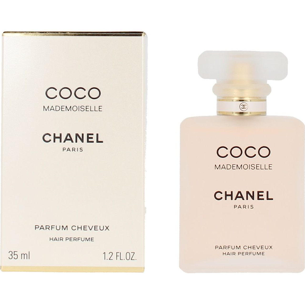 CHANEL COCO MADEMOISELLE 1.2 HAIR PERFUME FOR WOMEN ScentsWorld