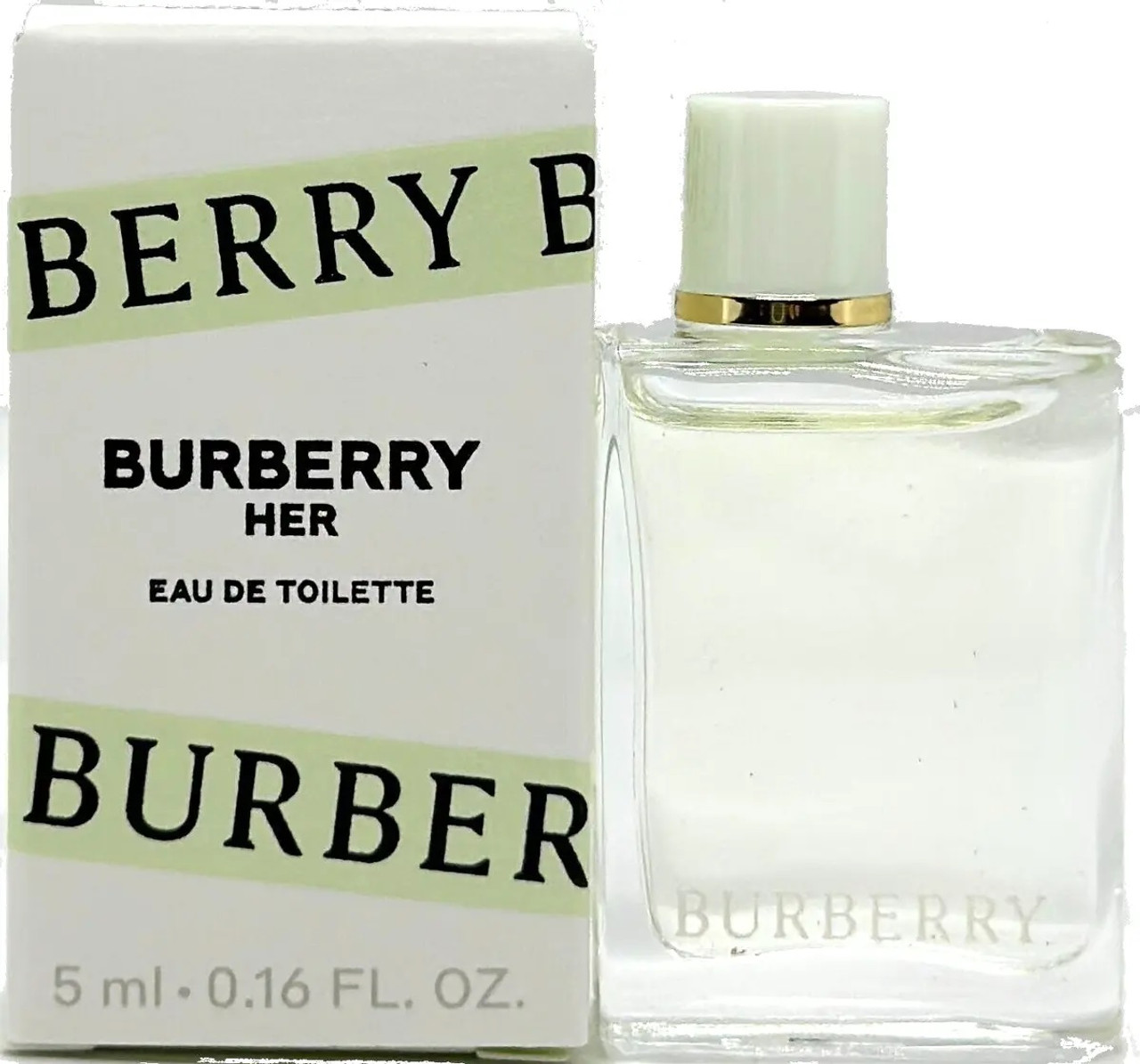 Burberry parfum shop her mini