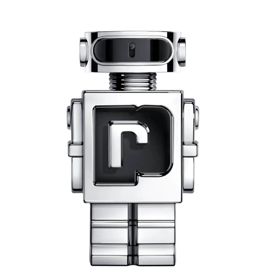 PACO RABANNE PHANTOM TESTER 5.1 EAU DE TOILETTE SPRAY FOR MEN - ScentsWorld