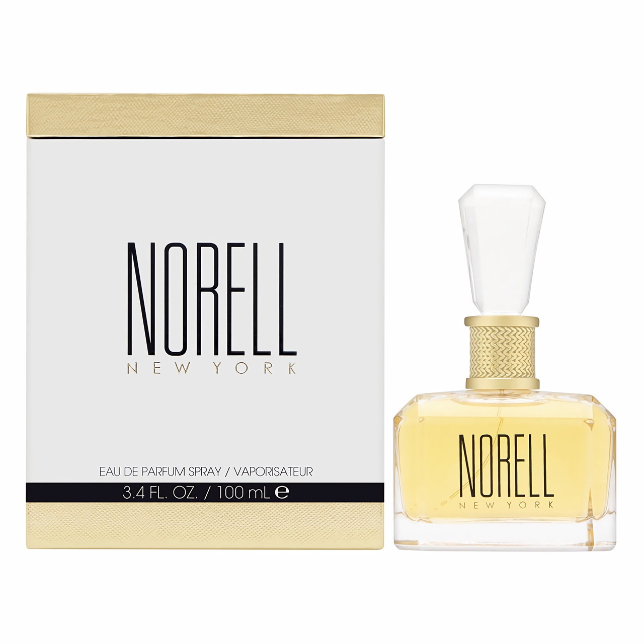 NORELL NEW YORK EAU DE PARFUM SPRAY FOR WOMEN ScentsWorld